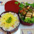 ５月１４日のお弁当