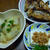 夫の釣果のワラサのかぶと一夜干し焼き☆