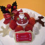 クリスマスケーキ