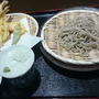 ★日本蕎麦　かふう【那覇市久茂地】★