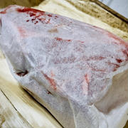 お土産は近江牛
