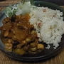 野菜をたっぷり食べましょう♪　〜アメリカンビーフとミックスビーンズとトマト缶 de ビーフビーンズ〜