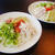 ぶかっけ素麺