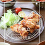 平日5日分節約献立♡食材リスト・下ごしらえ・献立まとめ（10月2回目）