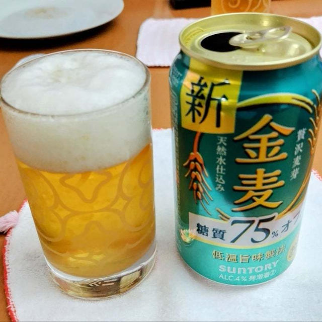 今日は金曜日♪