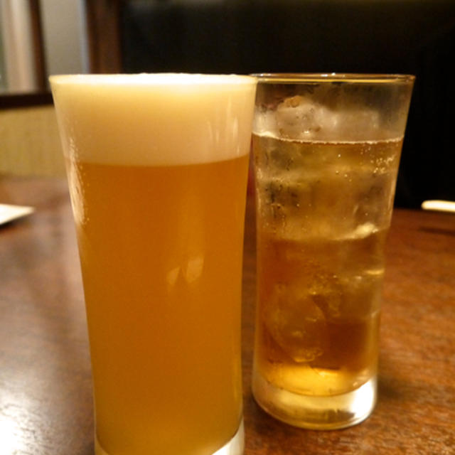 名古屋グルメを堪能☆ジゴロ御茶ノ水店