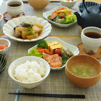 おうちごはんとGW日記