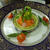 キャロットラペ　Salade de carottes râpées