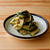 【野菜ひとつ】ズッキーニのおかかマヨ和え