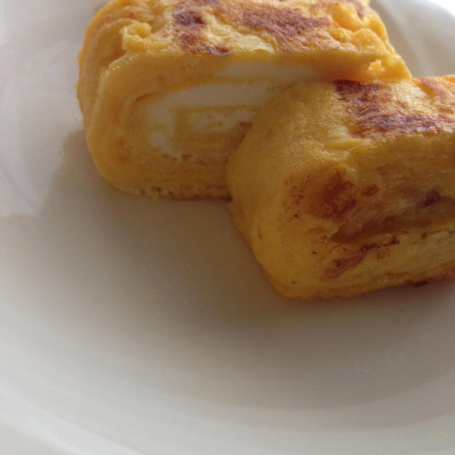 卵焼き