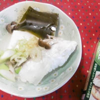 かぼす＆すだちペーストを使って