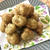 磯の香りやみつき！☆もちもちゼッポリーネ