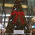 クリスマスツリーだ！