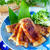 【ちくわの蒲焼き】タレだけでご飯おかわり出来ますよ♬