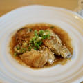 牡蠣のオイスターソース照り焼き☆