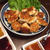 ６種のつけダレでレンコン入りシャキシャキチキンナゲット