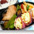 二人のお弁当・・源たれ焼♪