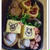 幼稚園弁当♪