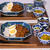 トマト缶とカレー粉でカレー