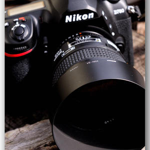 D780とAI AF Nikkor 85mm f/1.4D IF by 魚屋三代目さん | レシピブログ