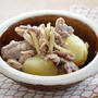 【簡単節約おかず】アレンジしやすいストックおかず「豚肉とじゃがいものほっこり煮」