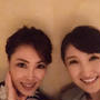 十六夜で女子トーク