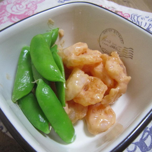 簡単おいしい 揚げないエビマヨ By Shinopuさん レシピブログ 料理ブログのレシピ満載