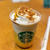 スタバの新作は初日に攻める！！