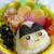 たまごっち＊まめっちデコにぎり弁当