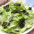 調味料2つで感動の美味しさ♪　レタスと海苔じゃこのやみつきサラダ