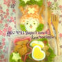 ★2012/6/11★パパのお弁当★