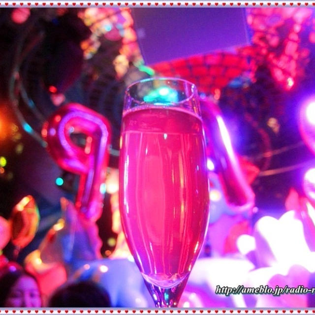 パッションフルーツのお酒Passoa☆カワイイ モンスター カフェ 原宿