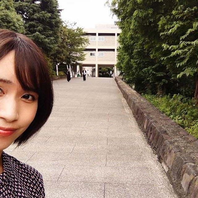 早稲田大学で気象のお話をさせていただきました
