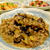 な～んちゃって中華　山椒味の麻婆茄子とトロ鰹の中華風刺身～♪