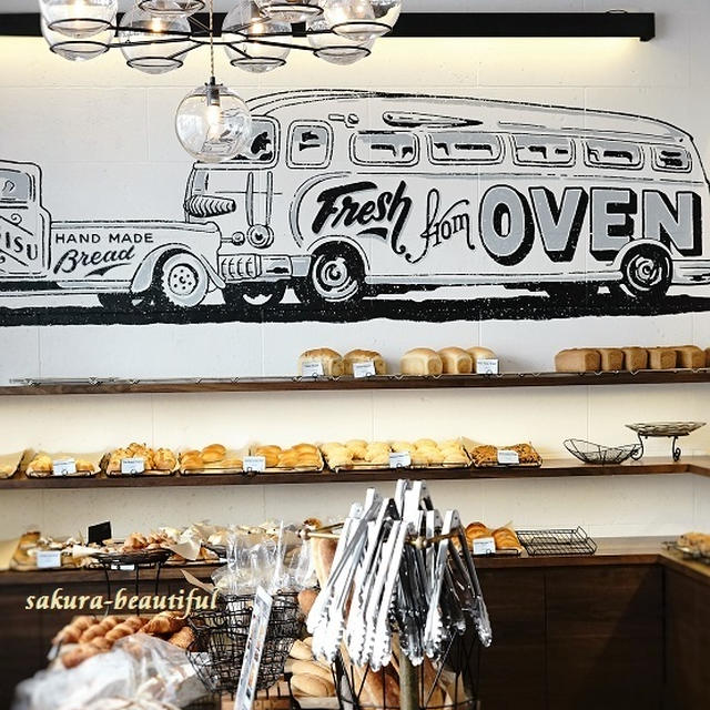 チリコンカンのブレッドボウル「Crossroad Bakery and Cafe」