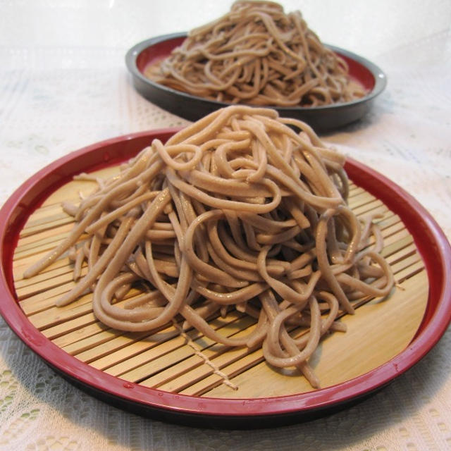 二八蕎麦