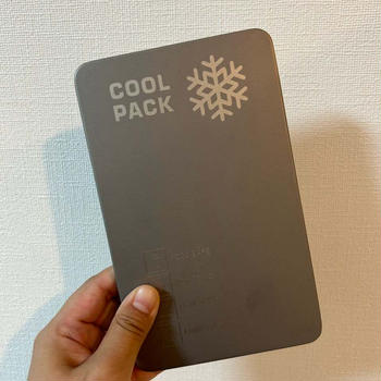 たった1時間で−11℃！“TiCool X”で真夏でも夜までキンキン体験