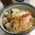 今日のMy弁♡豚丼