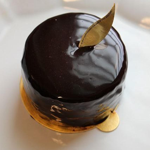 チョコレートケーキ