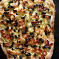 Potato Pizza