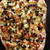 Potato Pizza