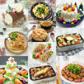 クリスマスにおすすめレシピまとめ