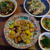 １０月料理会