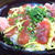 手こね寿司　～まぐろづけをすし飯と混ぜる