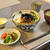 オクラ納豆とろろで元気が出るネバネバ丼朝ごはん