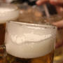 ゴルフのあとは家族 de 乾杯♪