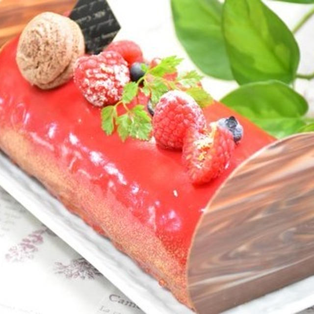 【ABCクッキングスクール】ルージュ・ピスターシュ