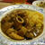 いかとほたてのシーフードカレー　シャトルシェフで煮込んで(^^ゞ