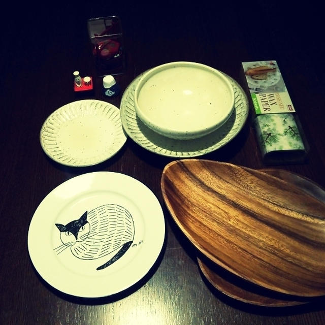 変なスイッチ(；´艸｀)ぁぁぁとミートローフを詳しく♪