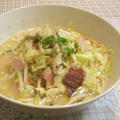 これはヒット！！鹿児島の。。。無かんすい麺のラーメン★★ by shioriさん